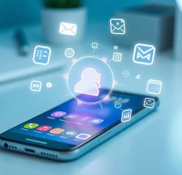 Aura AI Assistant